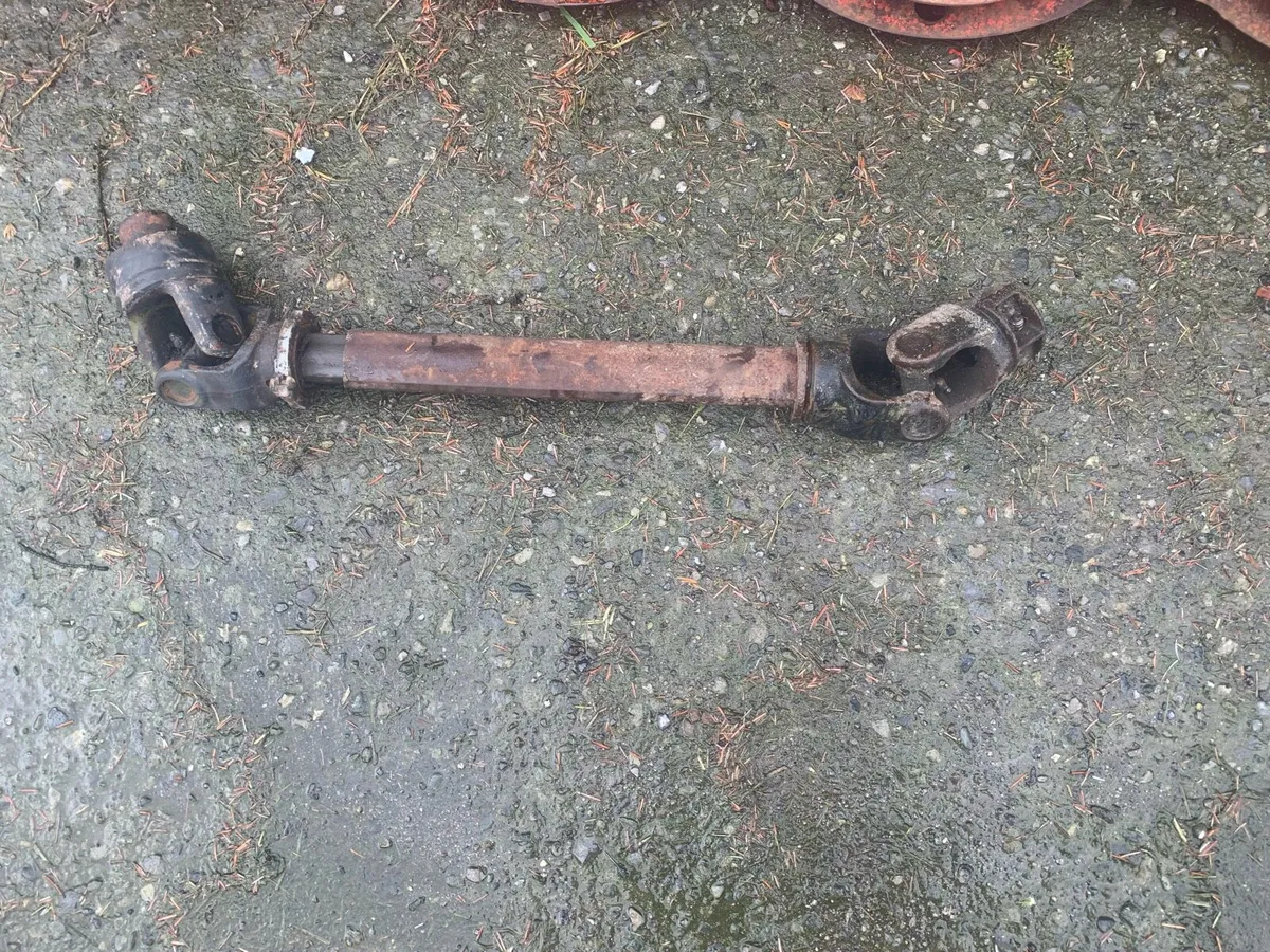 Mower - Image 4
