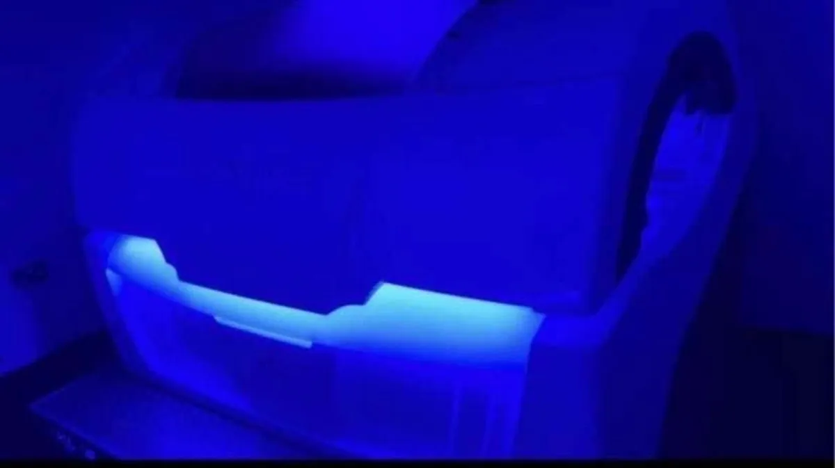 Sunbed - Image 3