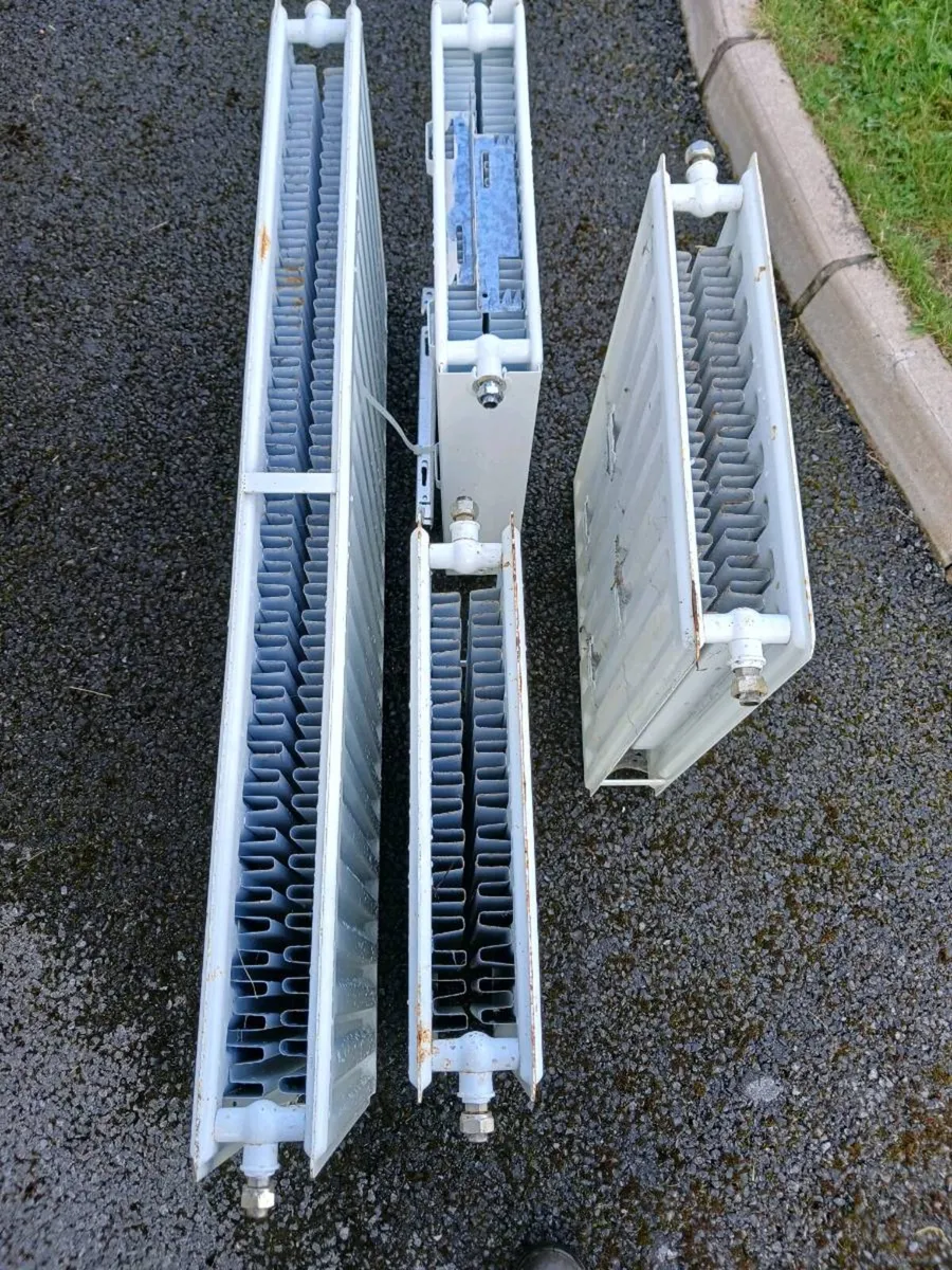 Selection of radiators - Image 3