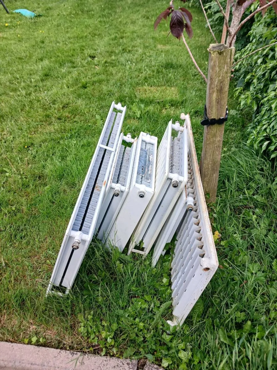 Selection of radiators - Image 2