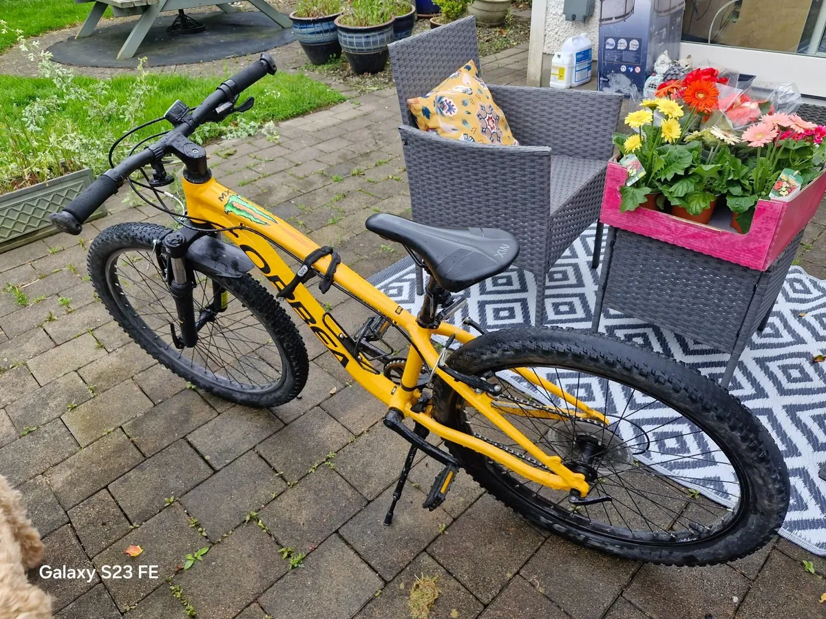 Orbea MX 24 - Image 1