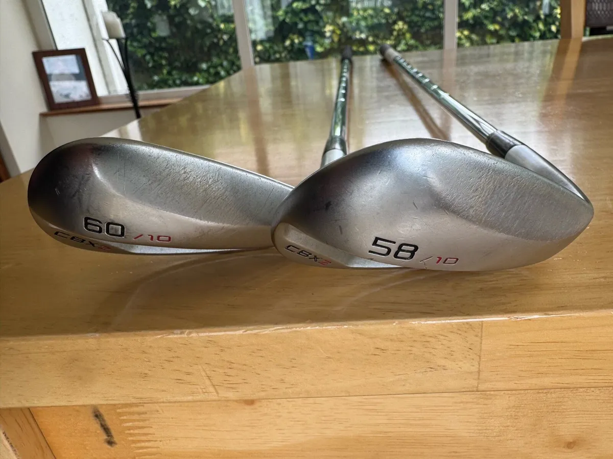 Cleveland CBX2 Wedge - Image 2