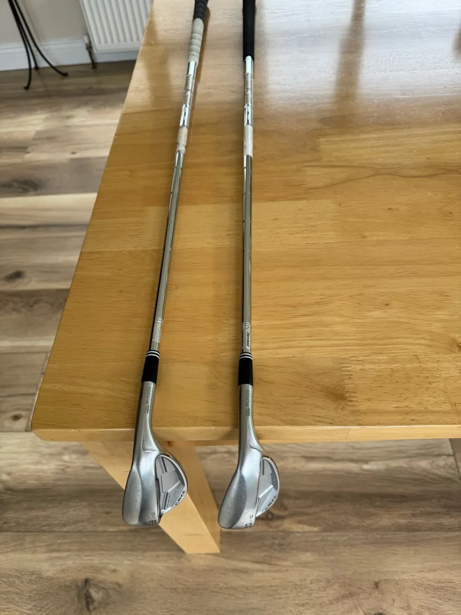 Cleveland CBX2 Wedge - Image 3