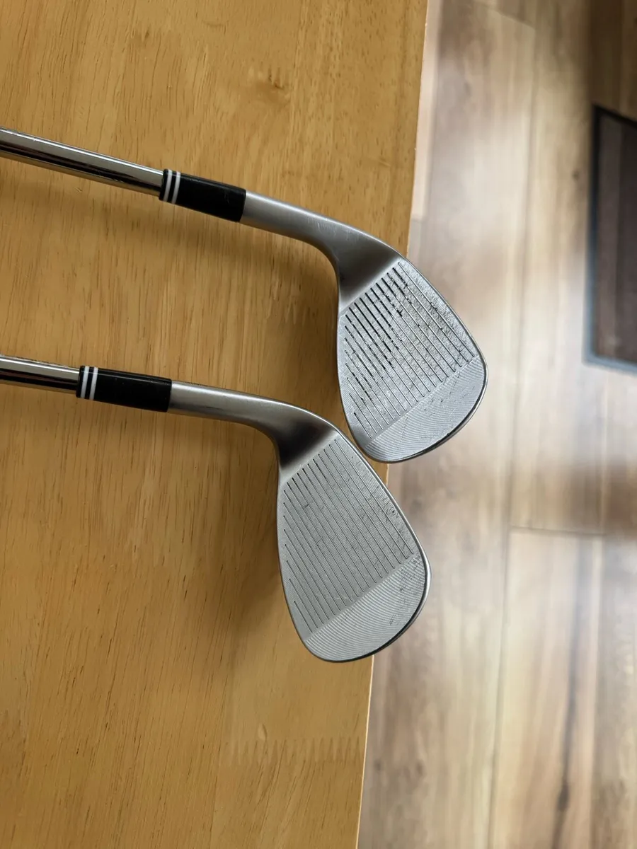 Cleveland CBX2 Wedge - Image 4