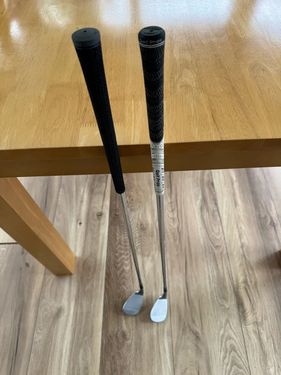 Cleveland CBX2 Wedge - Image 1