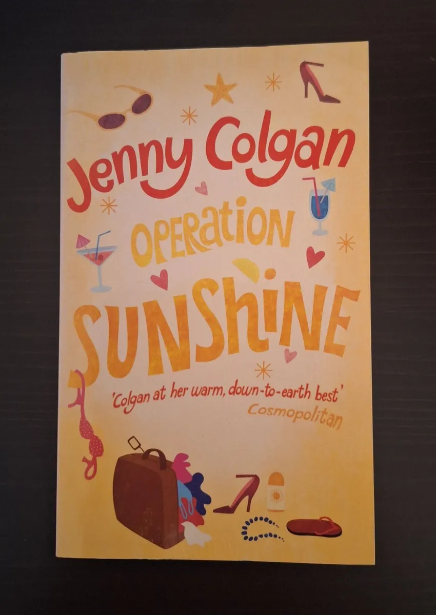 Operation Sunshine - Jenny Colgan (Paperback) - Image 1