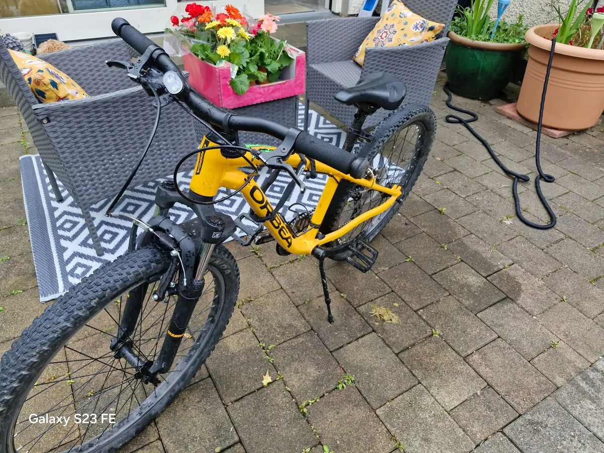 Orbea MX 24 - Image 2