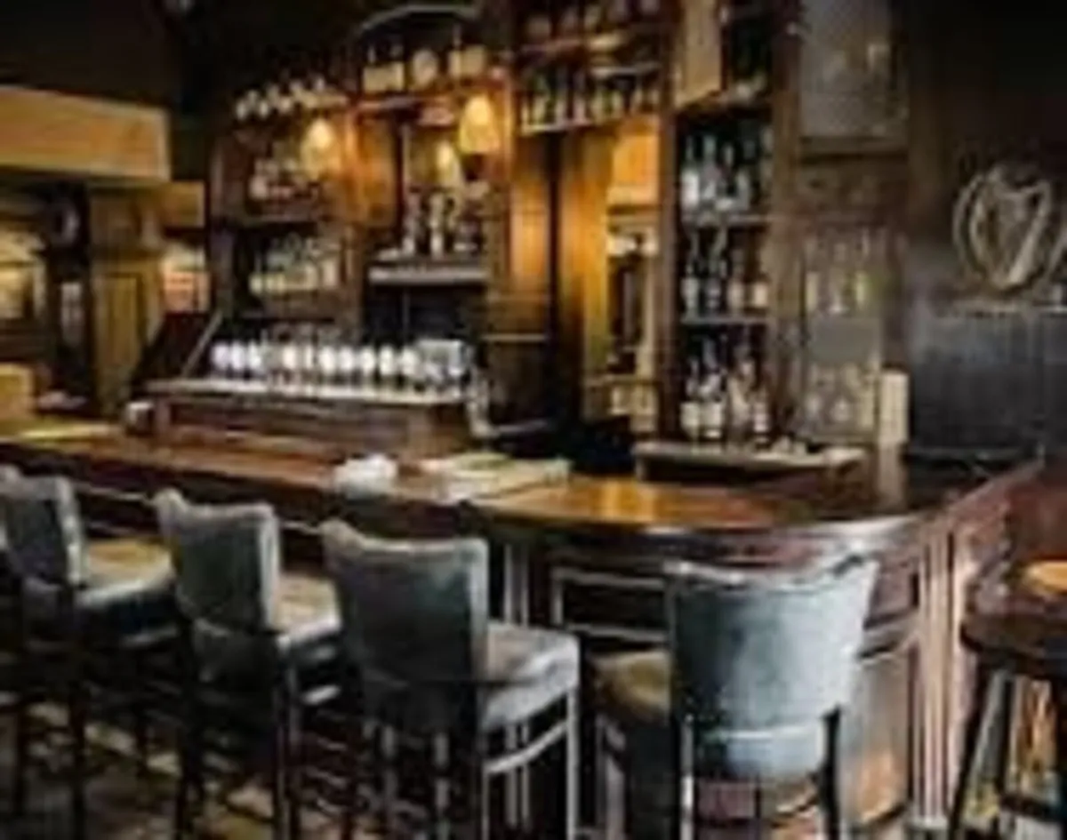 7 day publican's licence