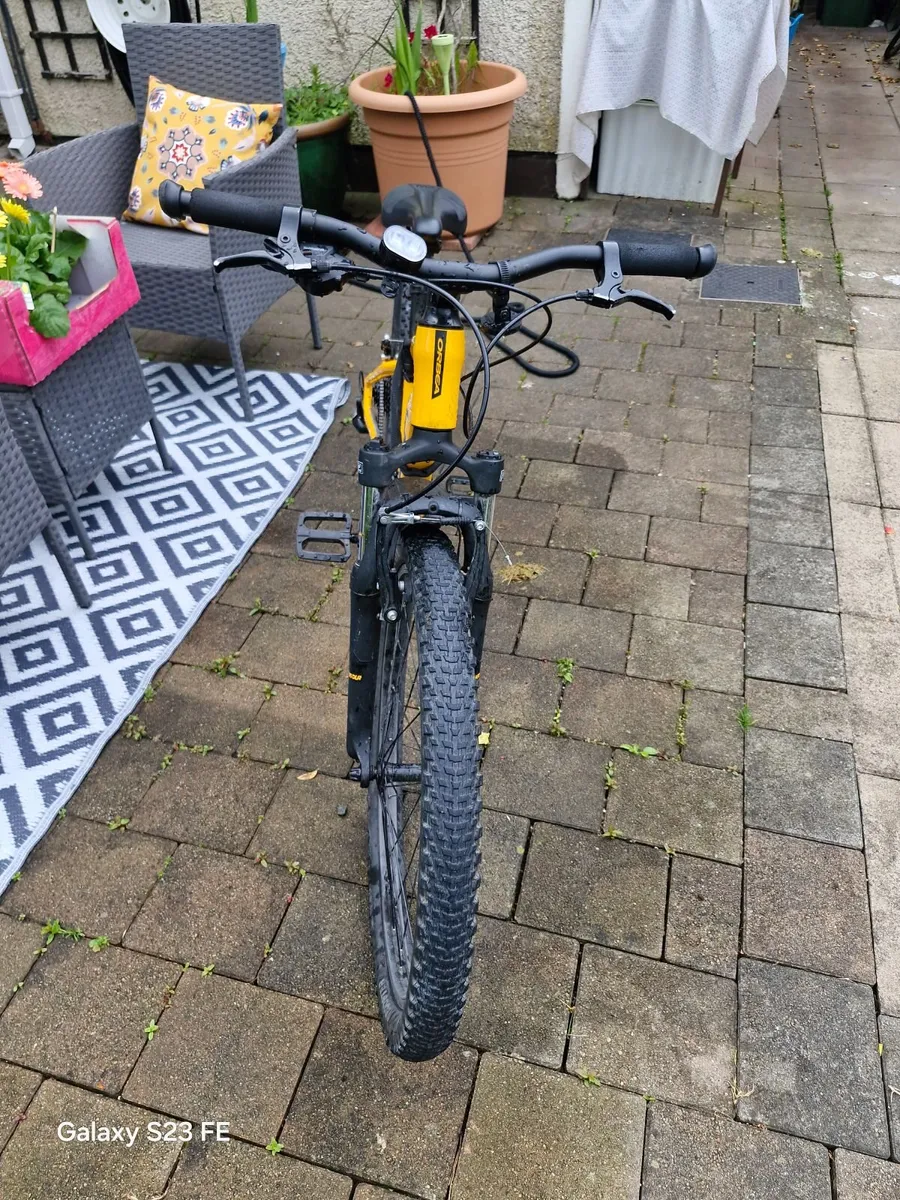 Orbea MX 24 - Image 4