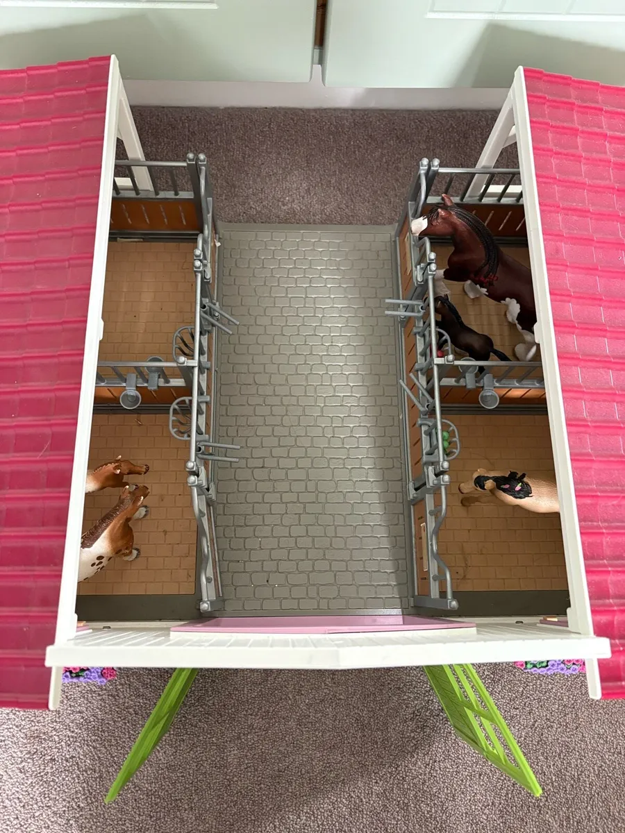 Schleich Horse Bundle - Image 3