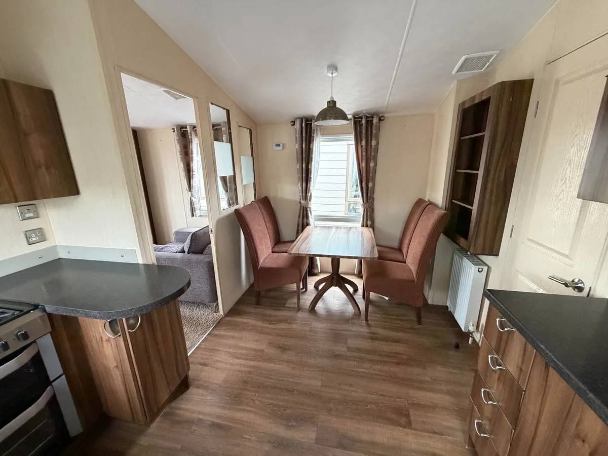 Wilerby Winchester 3 Bedroom - Image 2