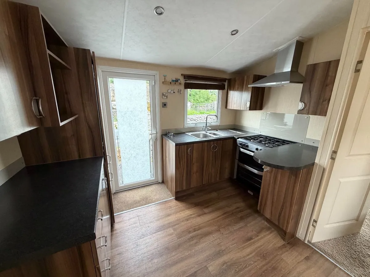 Wilerby Winchester 3 Bedroom - Image 4