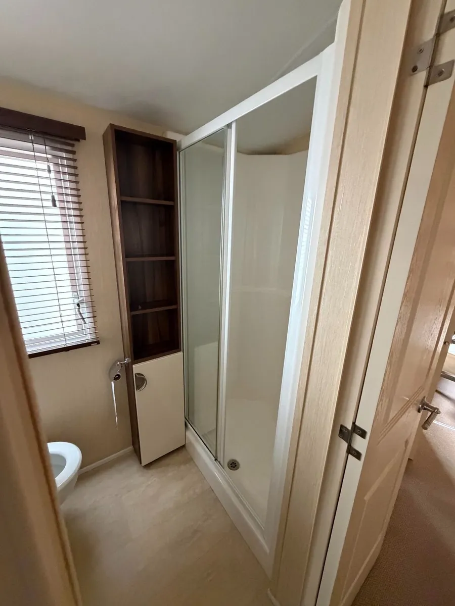 Wilerby Winchester 3 Bedroom - Image 3