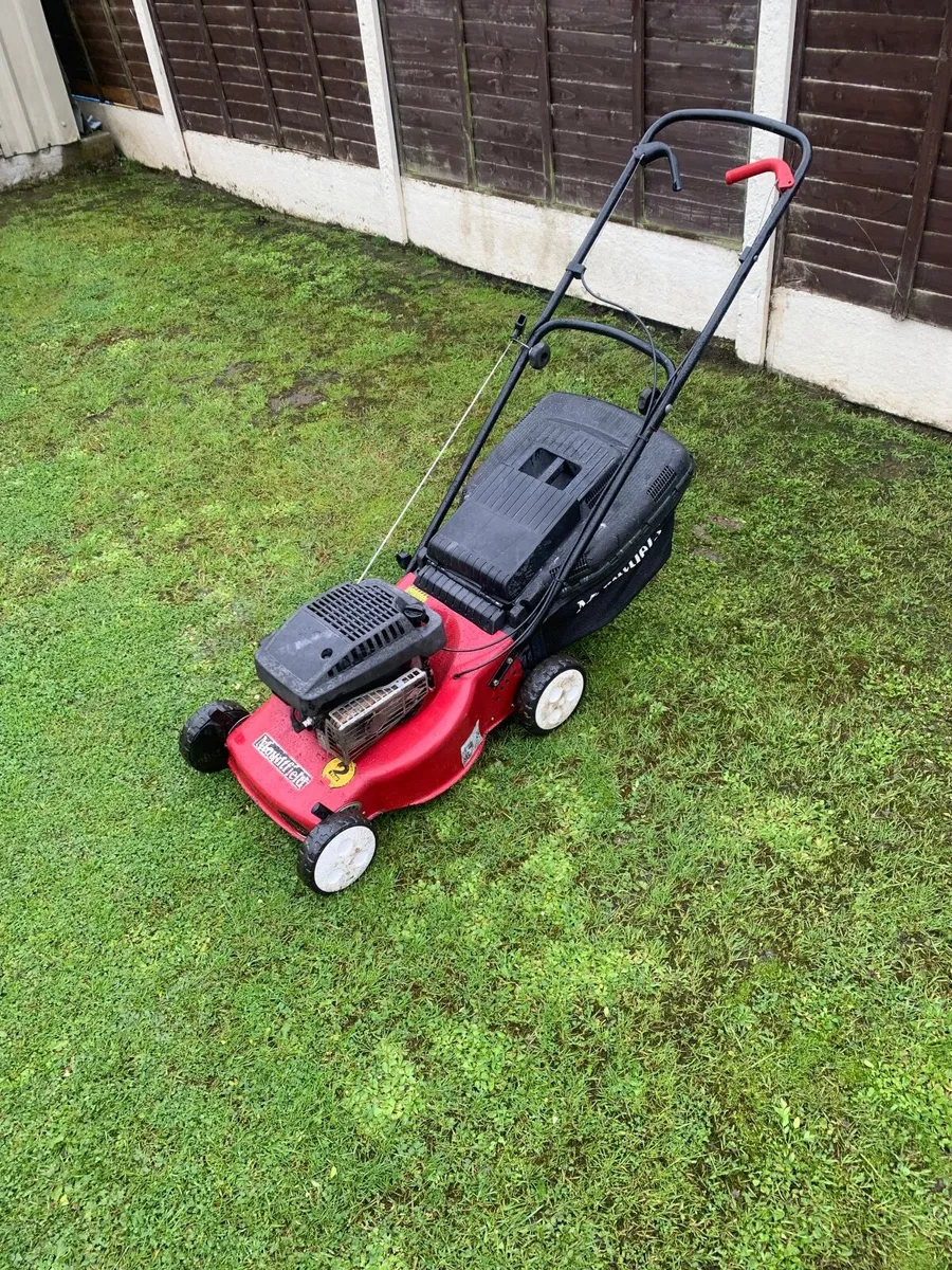Lawnmowers - Image 3