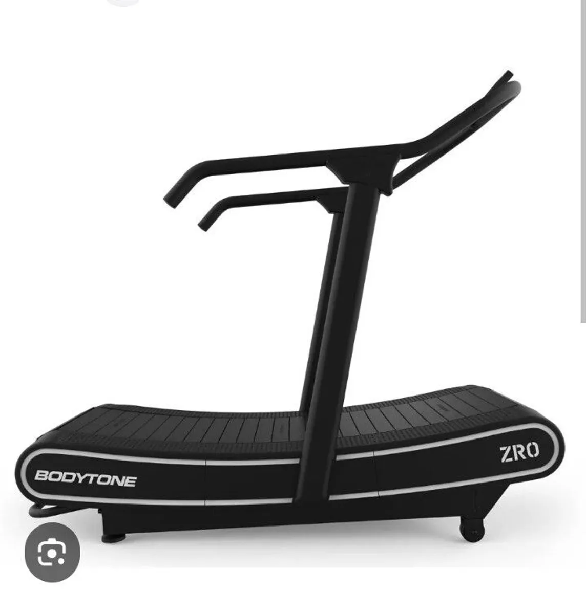 Professional Treadmill - Image 1