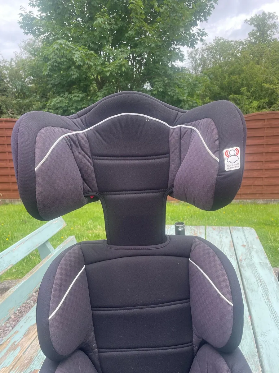 Car seat - Image 4