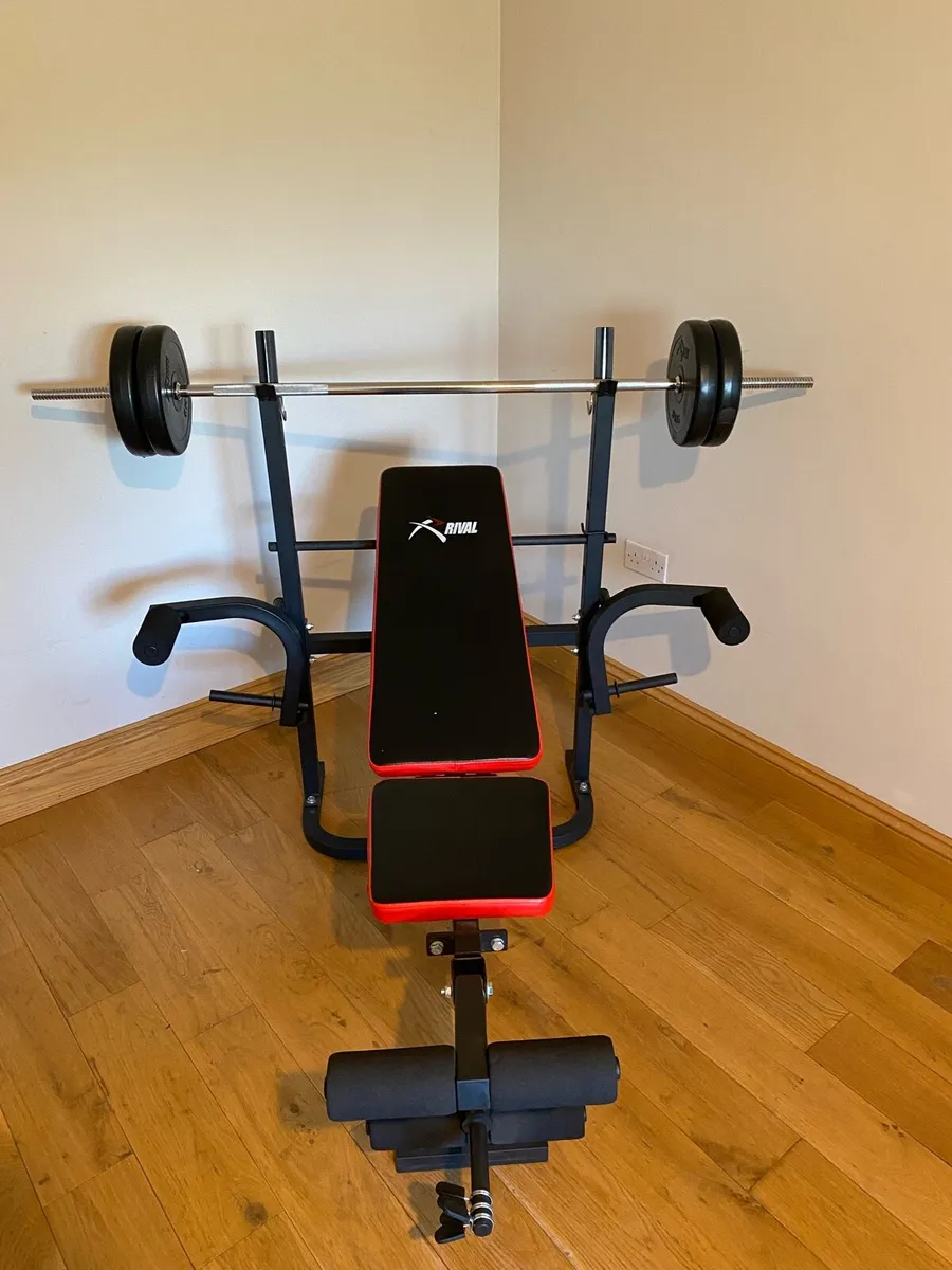 Bench Press