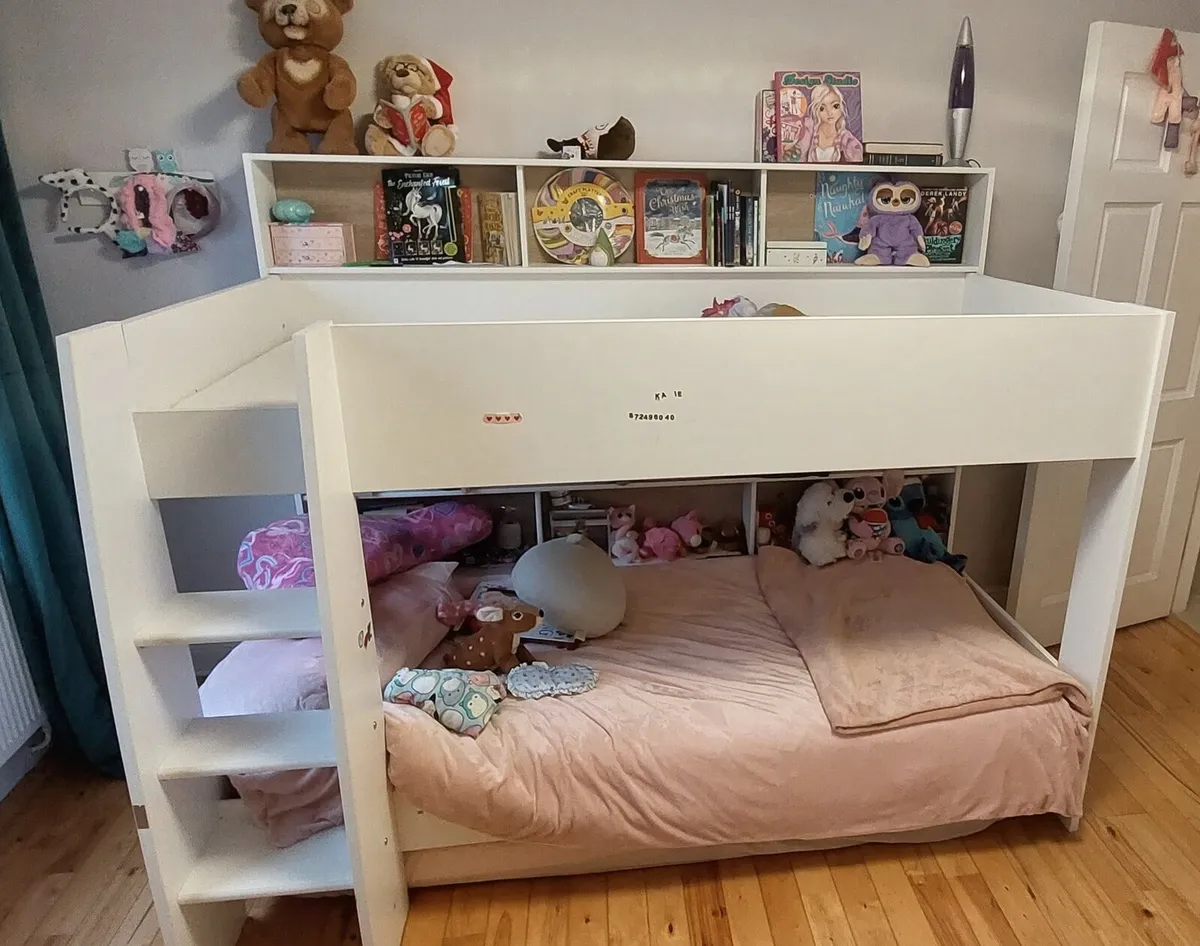 Bunk beds