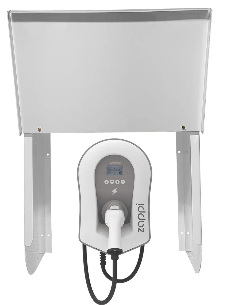 EV charger Cover, Suits majority of Home Chargers. - Image 3