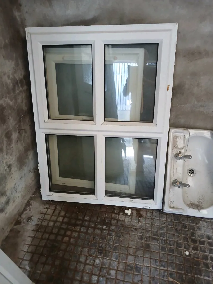 PVC Door and Windows - Image 3