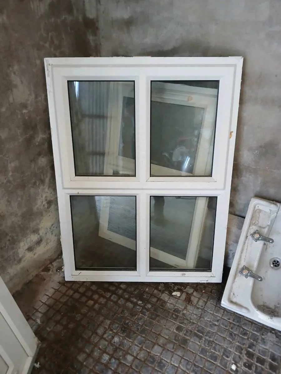 PVC Door and Windows - Image 4