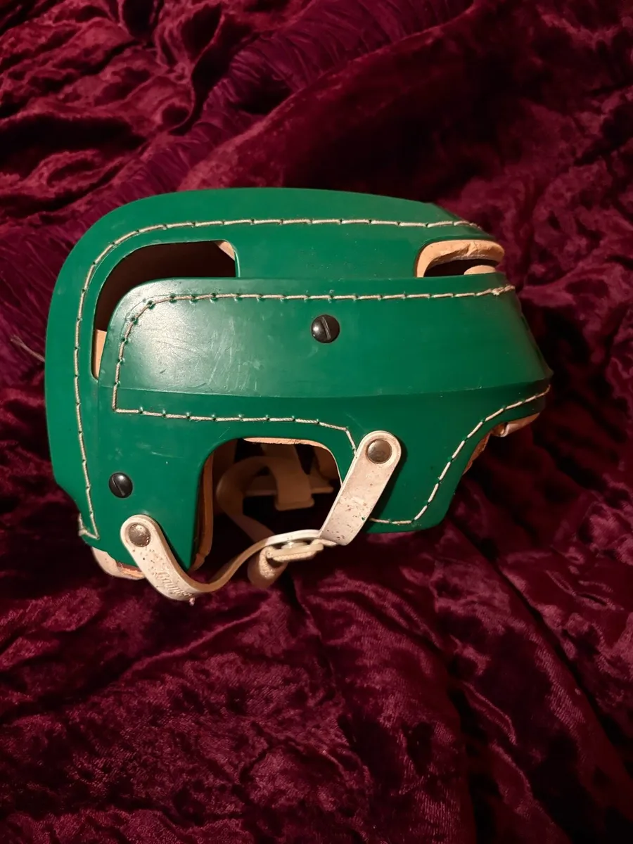 Cooper Helmet Oldstyle Senior - Image 2