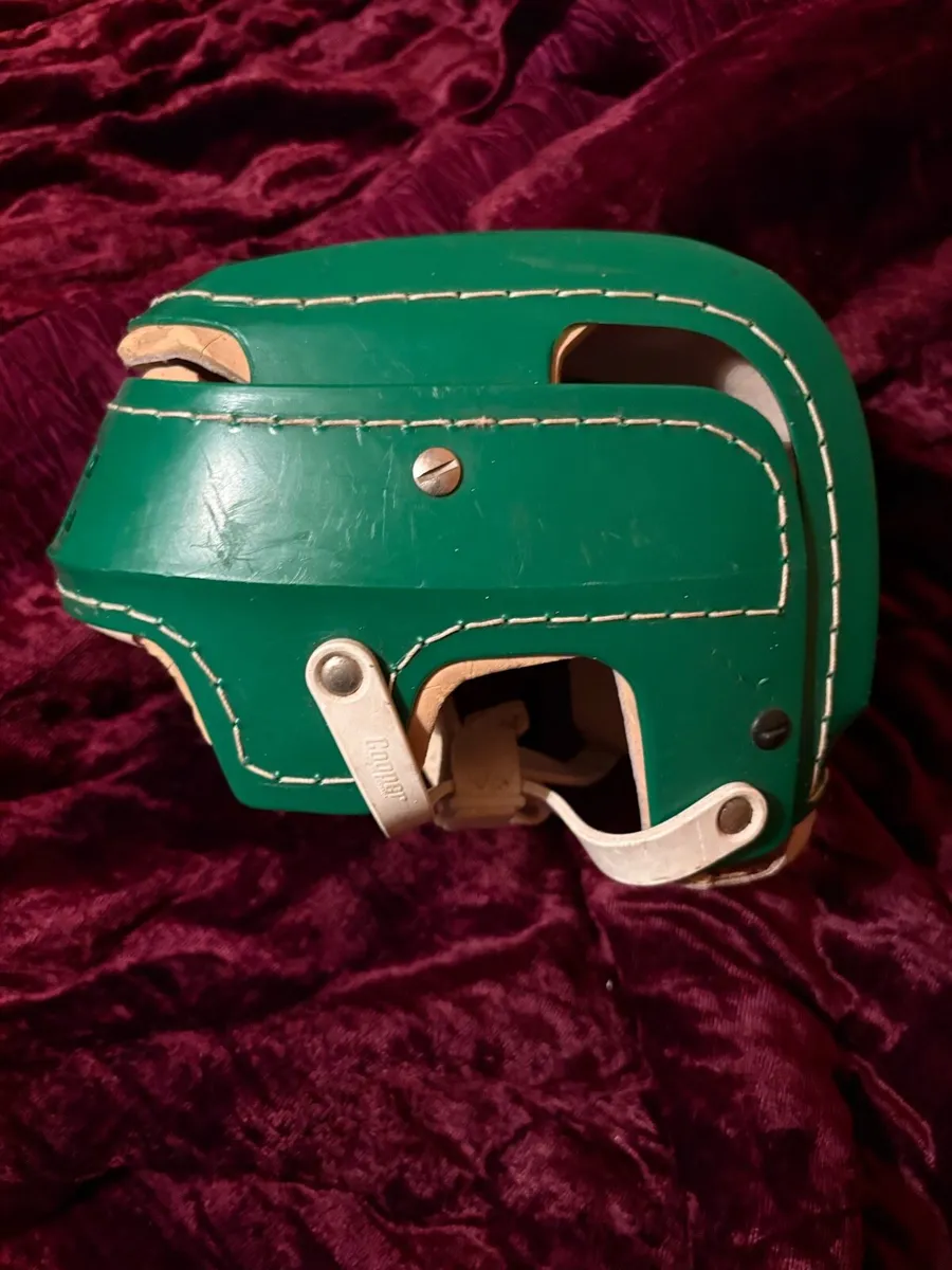 Cooper Helmet Oldstyle Senior - Image 3