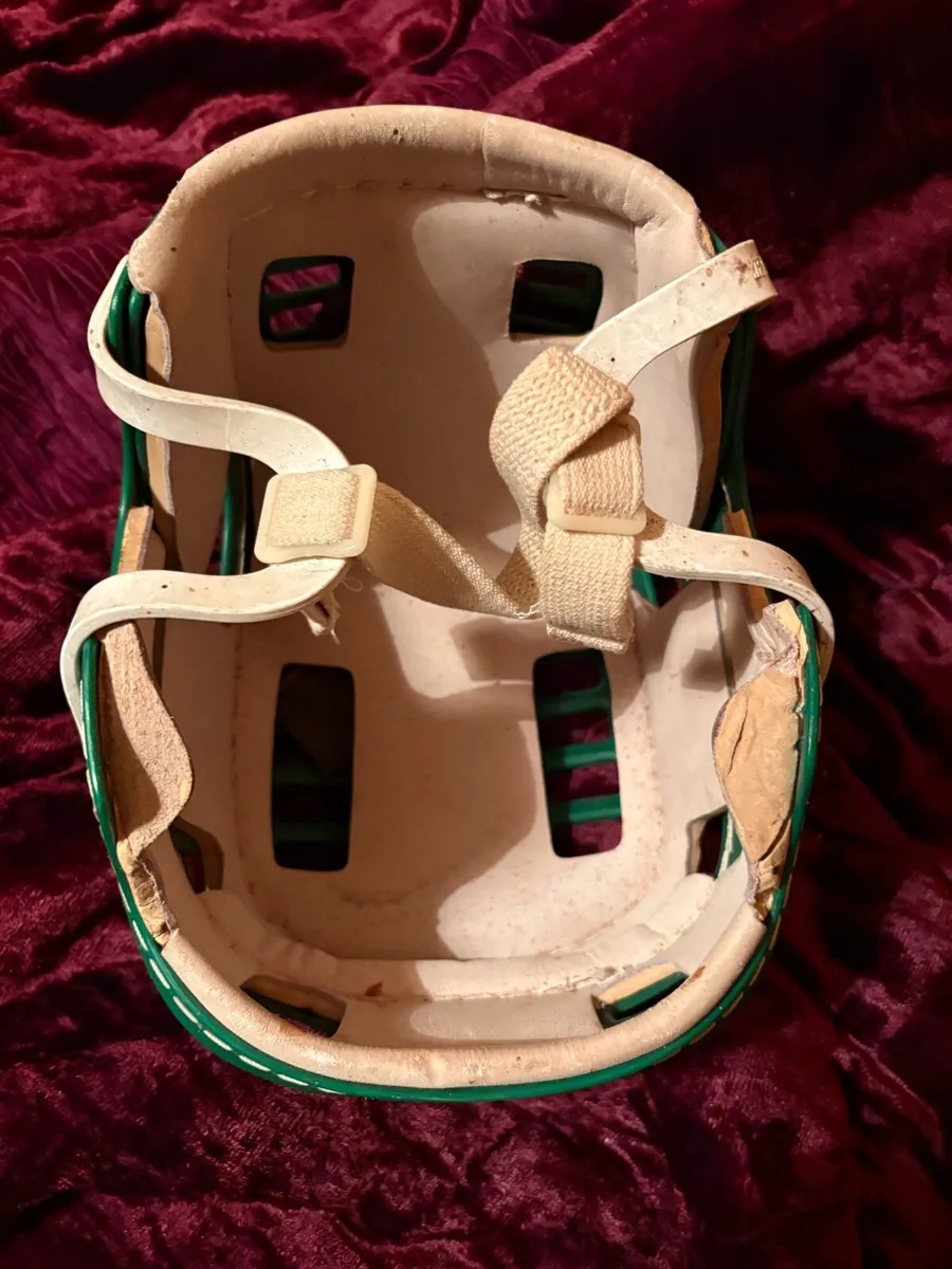 Cooper Helmet Oldstyle Senior - Image 4
