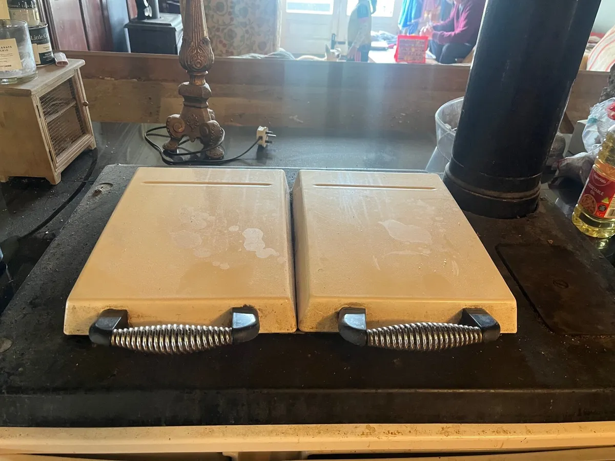 Stanley twin series oil cooker - Image 2