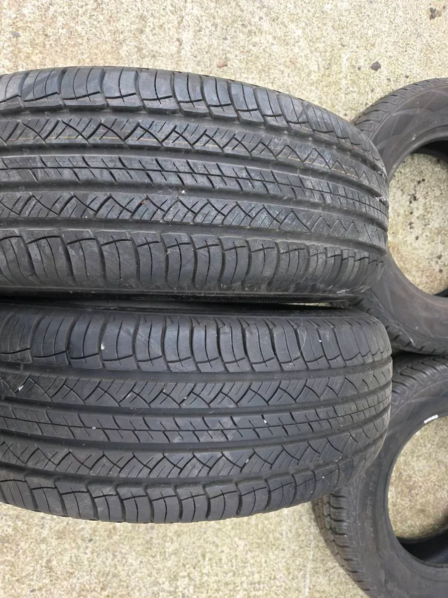 Car tyres - Image 3