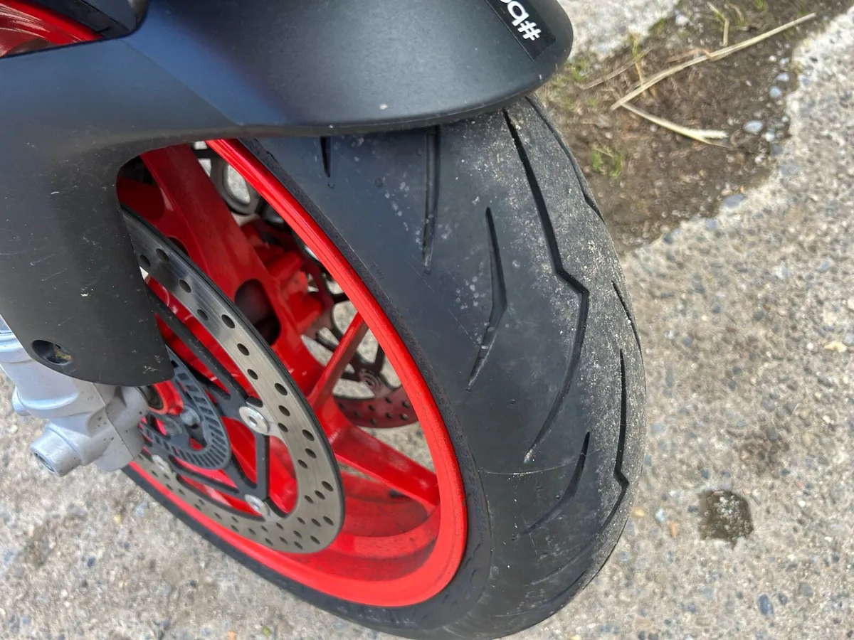 Aprilia rs 660 - Image 4