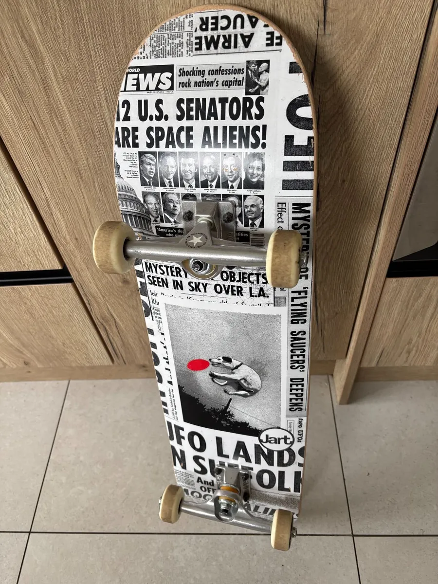 skateboard - Image 3
