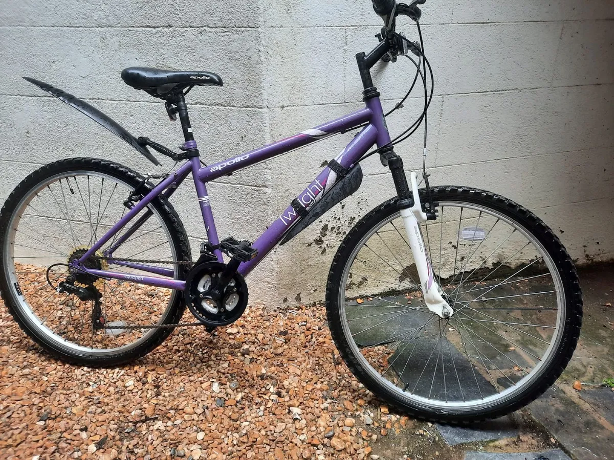 bicycle 50e - Image 1