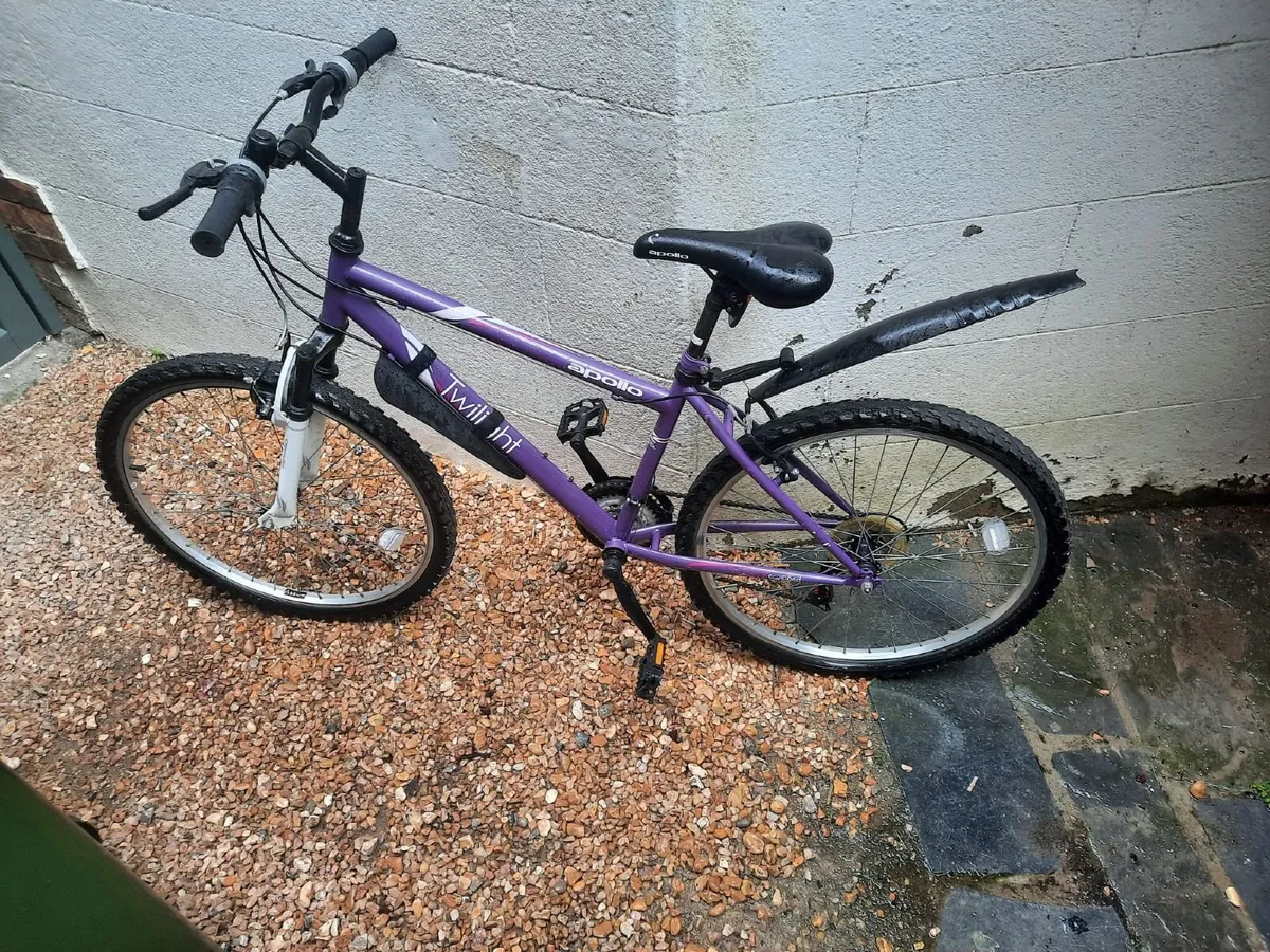 bicycle 50e - Image 2