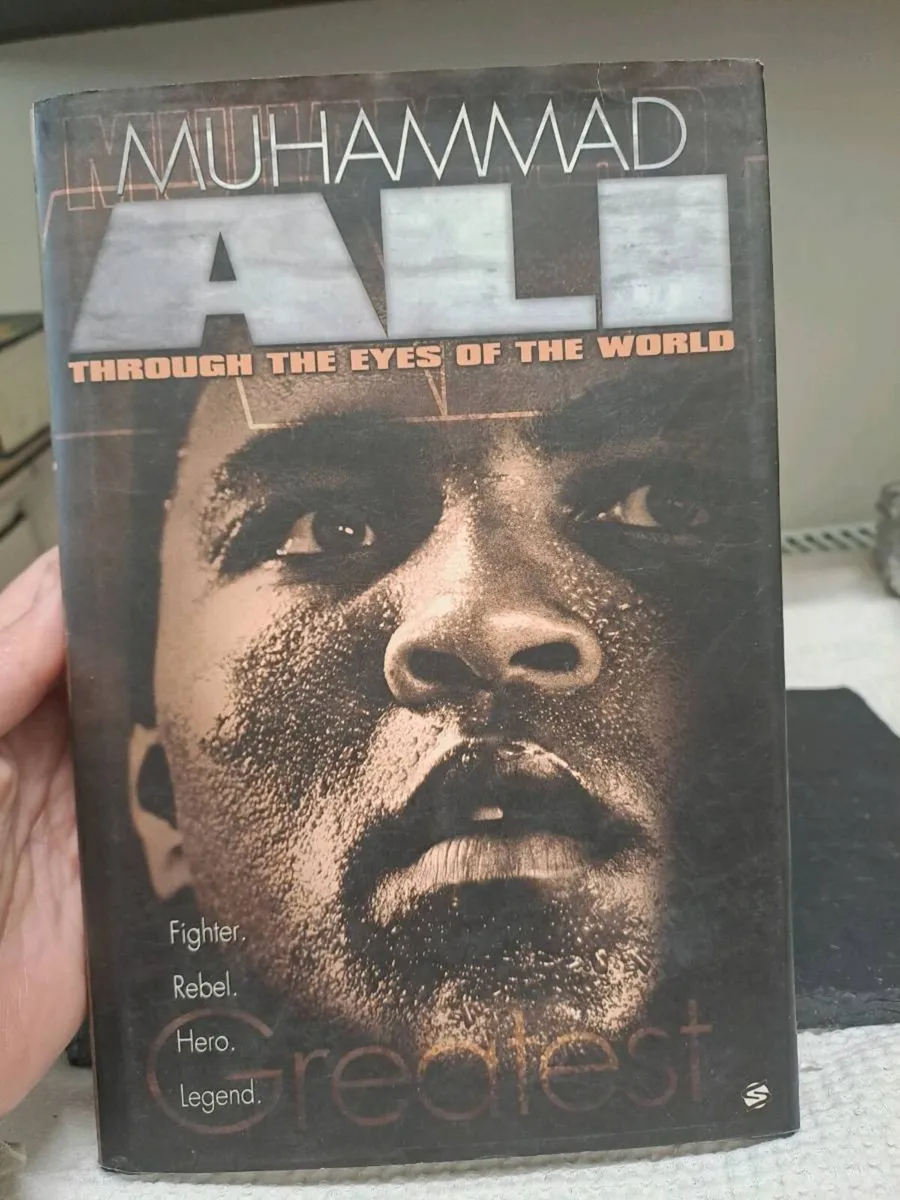 Non-fiction Hardcover Book Collection - Image 3