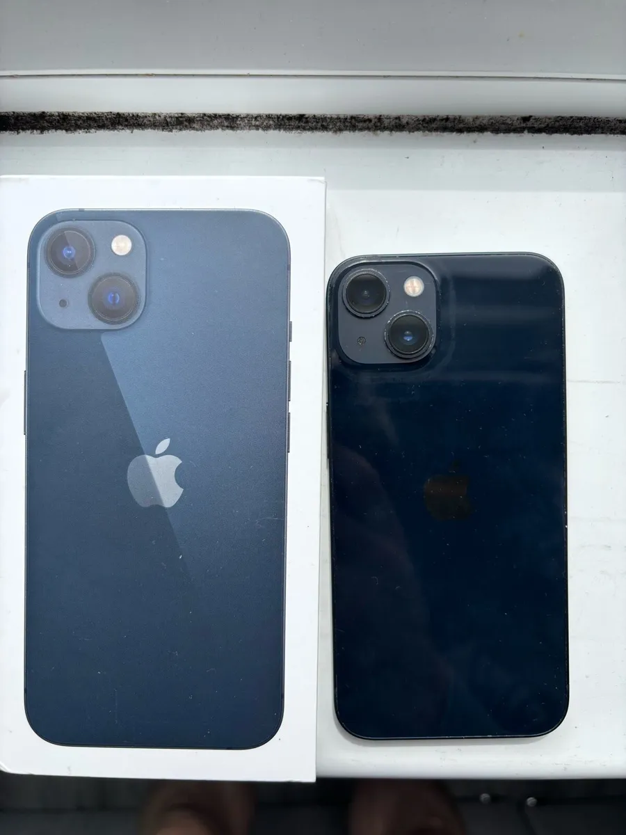 I Phone 13 - Image 1
