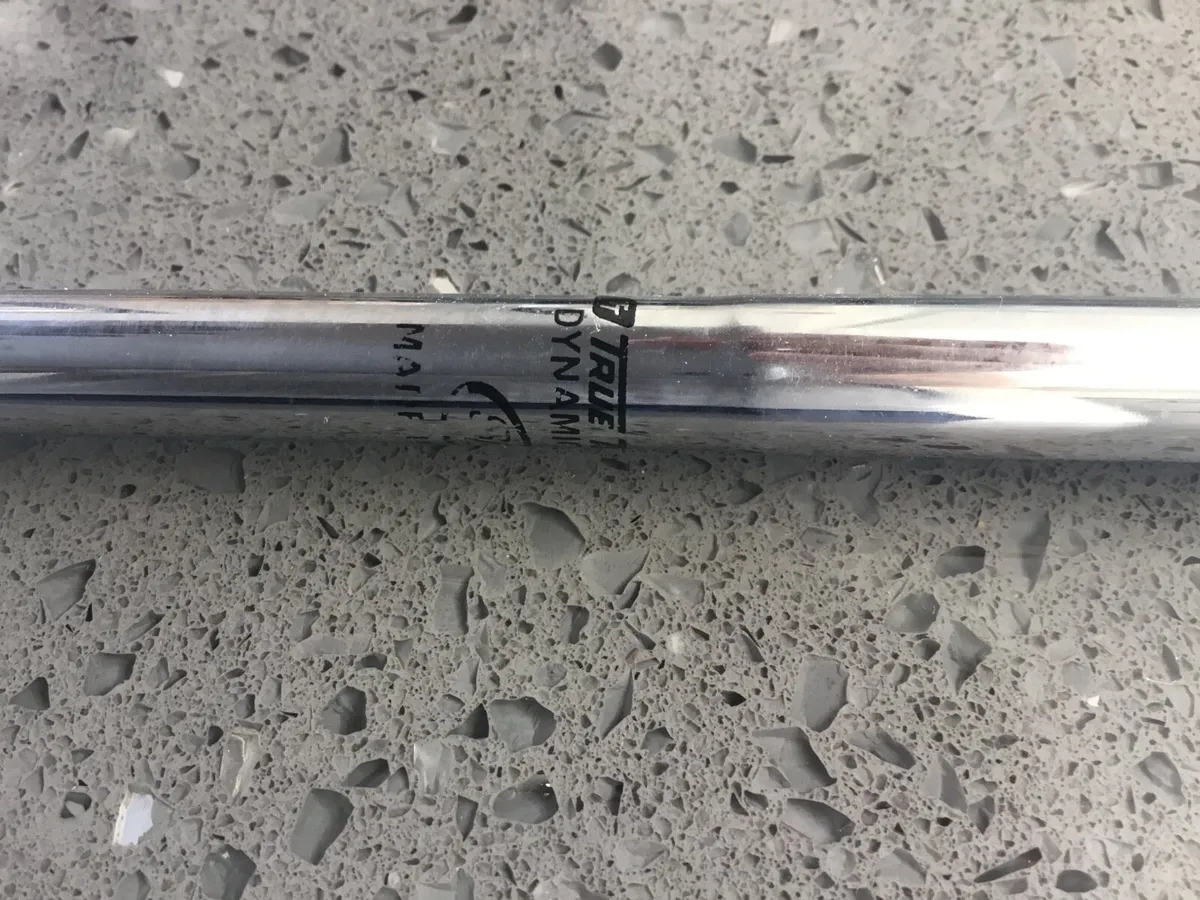 Titliest 4 iron 716 cb - Image 3