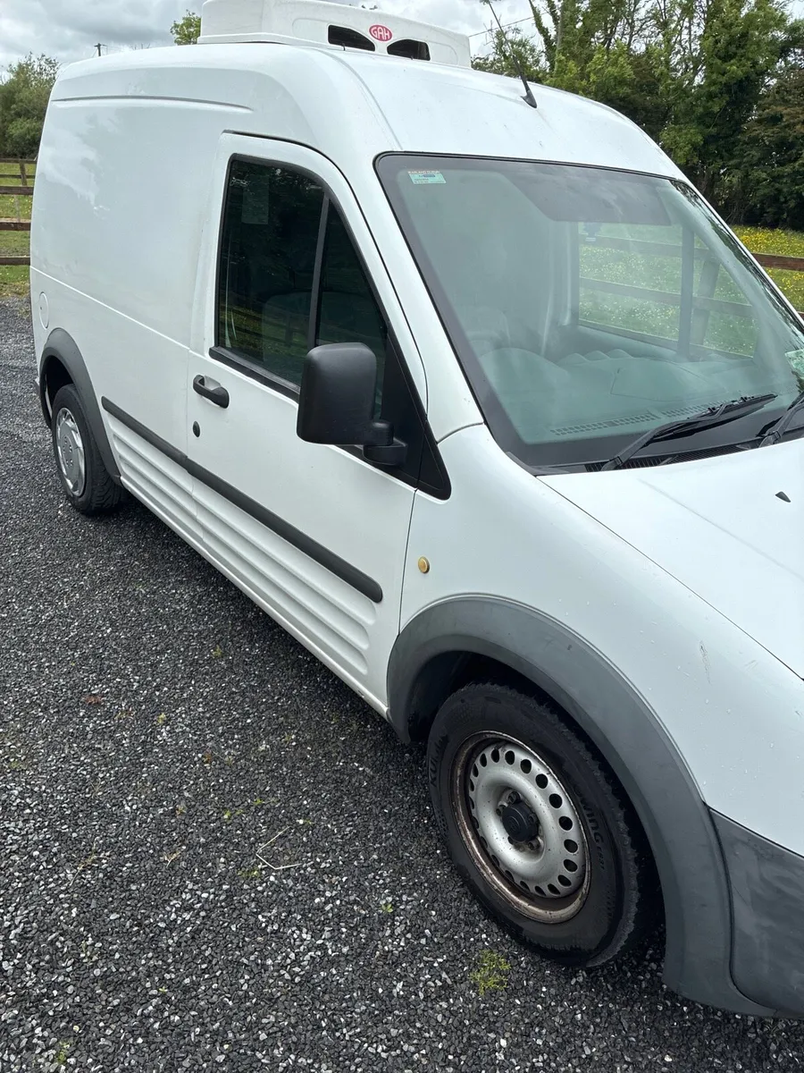 Transit Connect Van - Image 2
