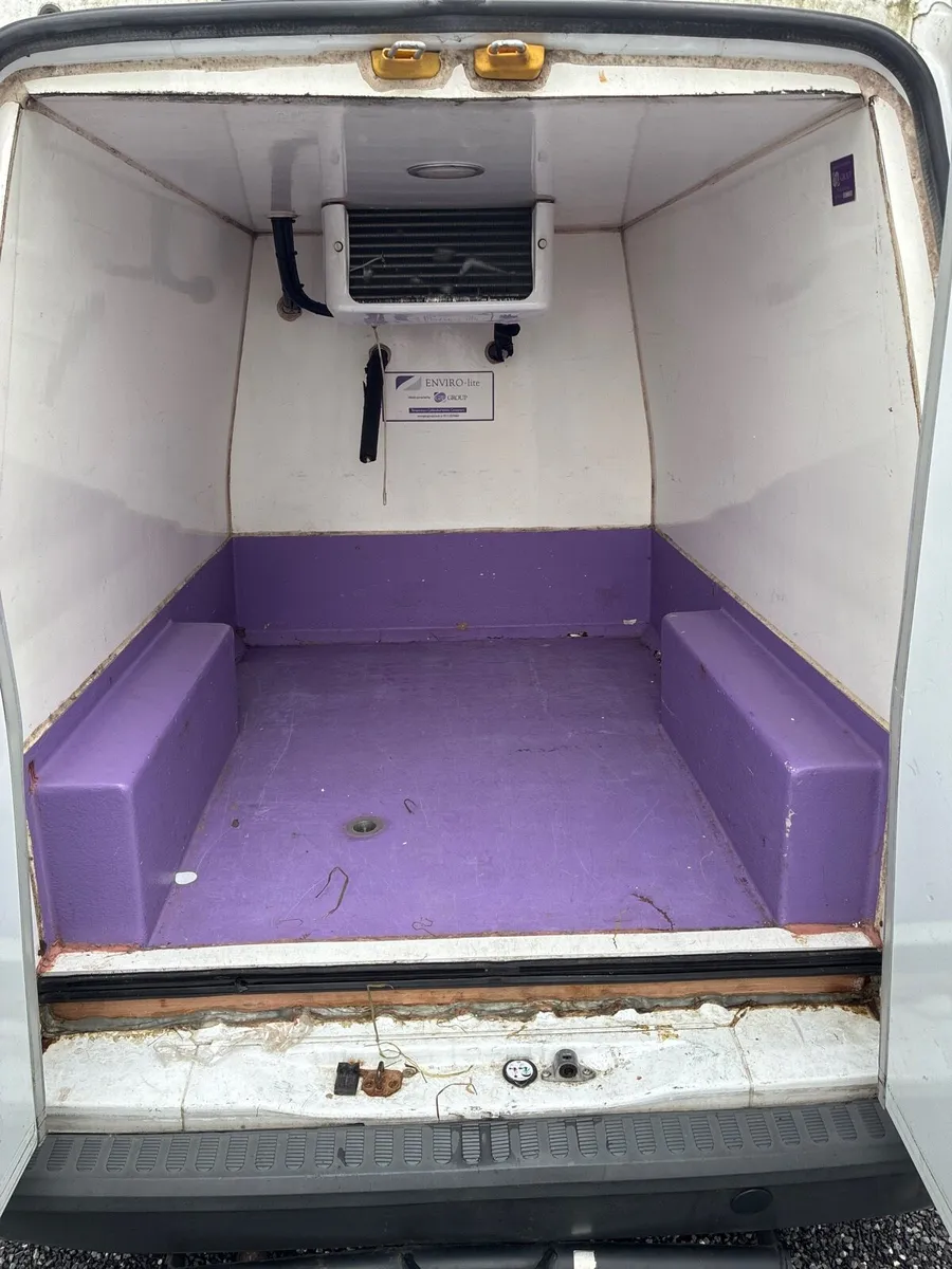Transit Connect Van - Image 4
