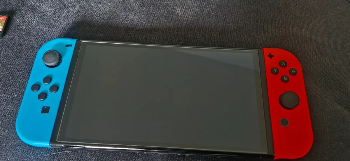 Nintendo switch - Image 3