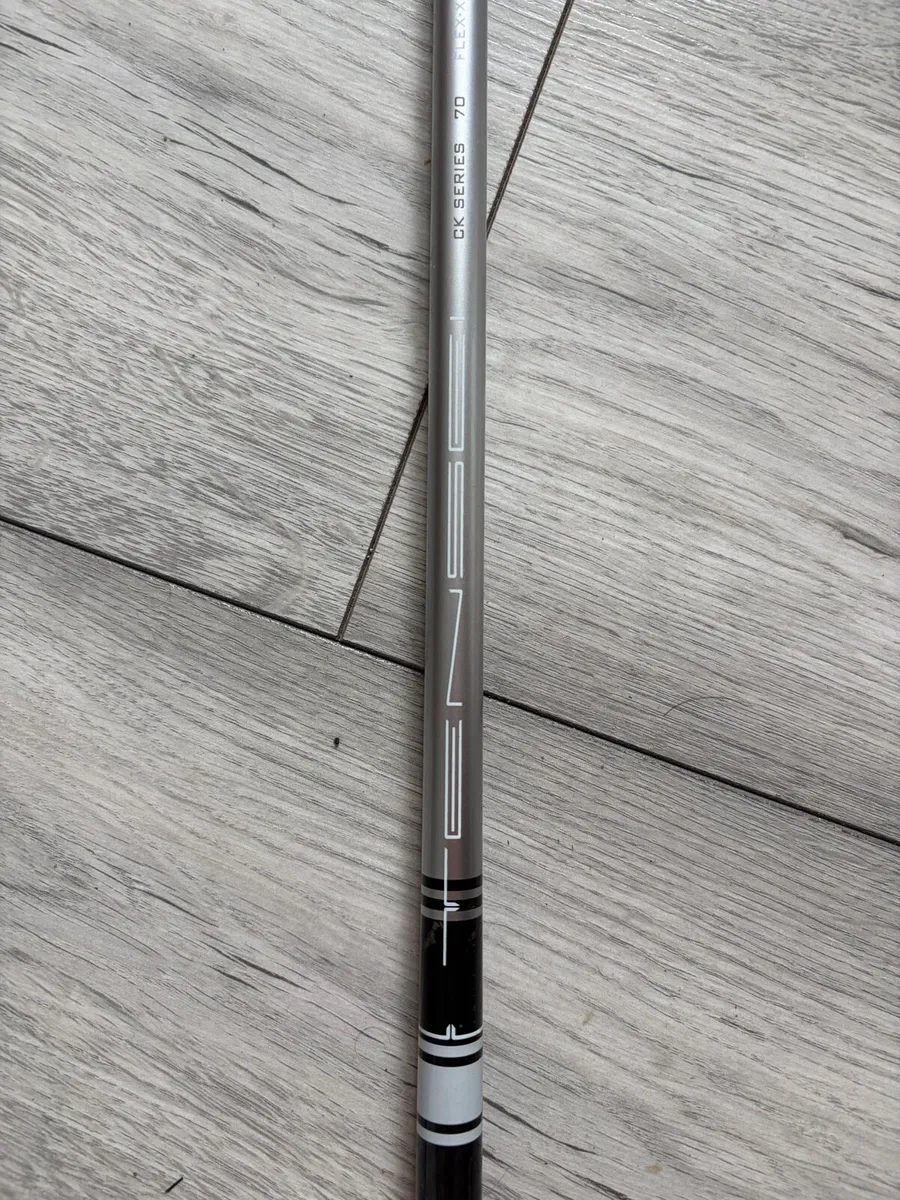 X Stiff Driver Shaft - Image 1