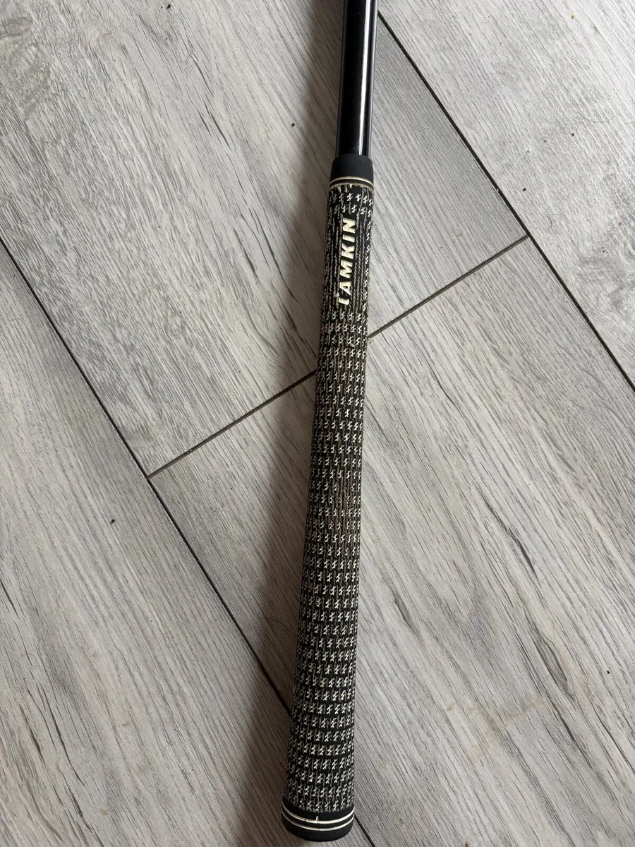 X Stiff Driver Shaft - Image 4