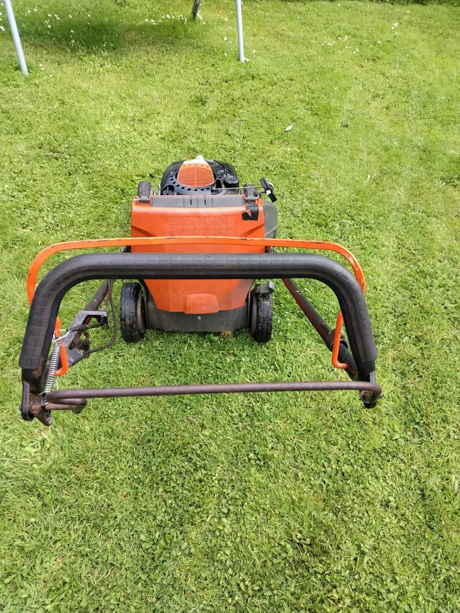 Lawnmower - Image 1