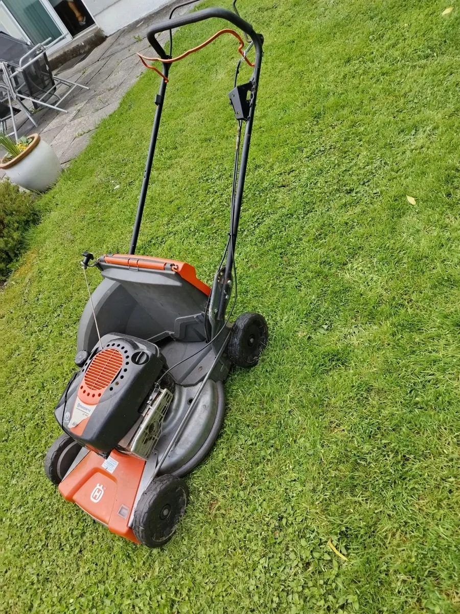 Lawnmower - Image 2