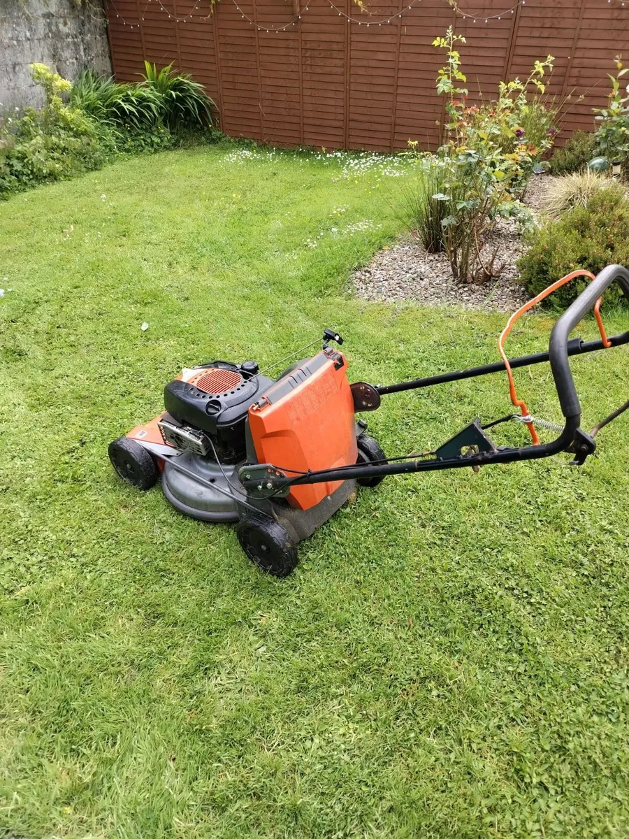 Lawnmower - Image 3