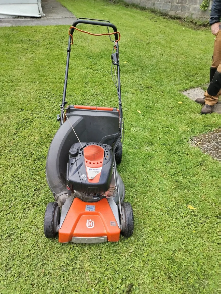 Lawnmower - Image 4
