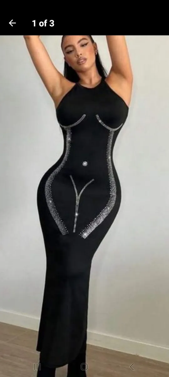 Crossdresser?.lingerie.leatherlook - Image 2