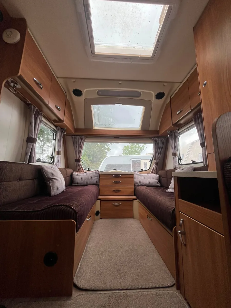 Sprite major 6 berth bunk beds😍🙌 - Image 1