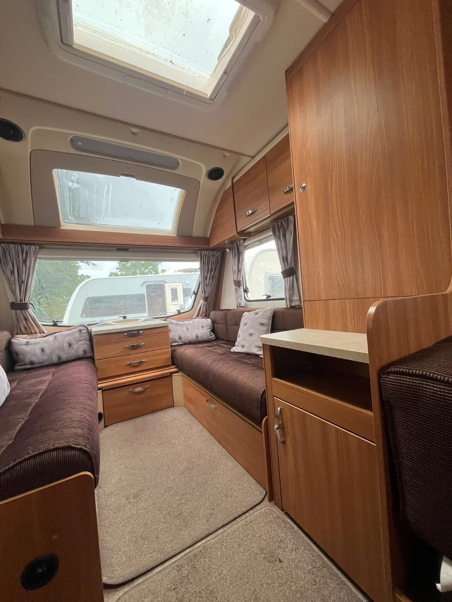 Sprite major 6 berth bunk beds😍🙌 - Image 2