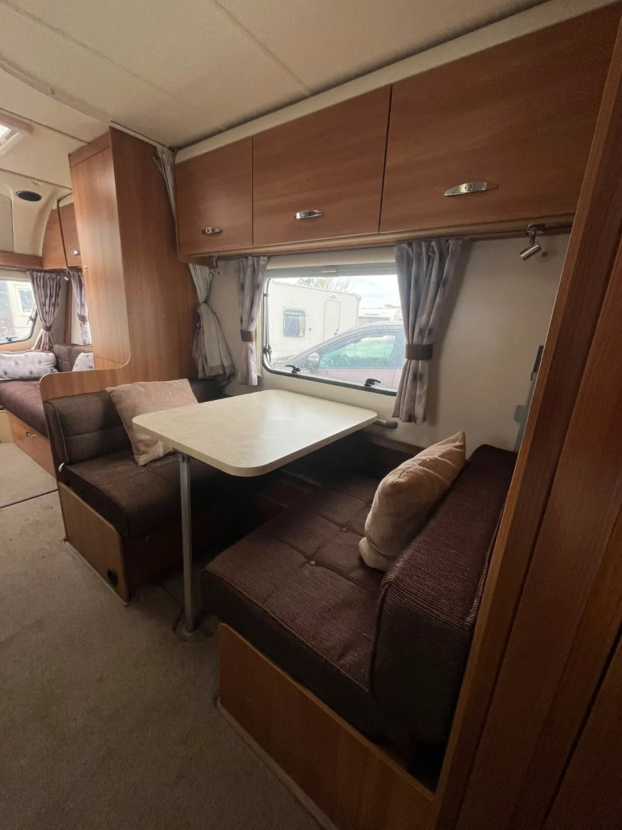 Sprite major 6 berth bunk beds😍🙌 - Image 3